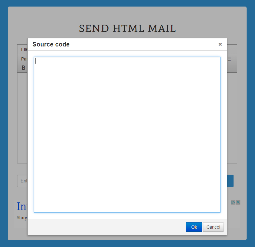 how to create email templates in gmail