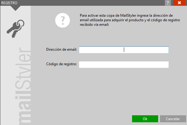 registro mailstyler 2