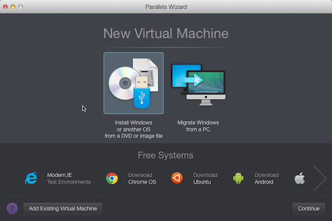 Software For Building Bootable Usb Mac