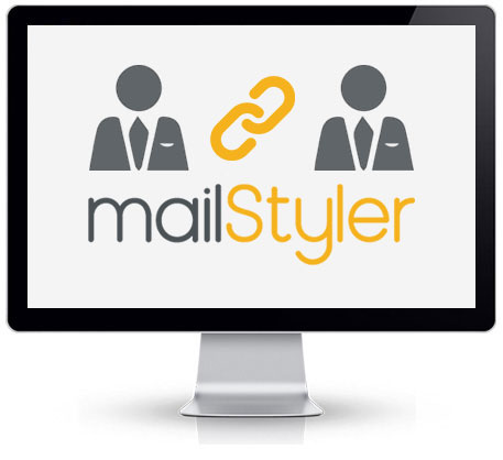 MailStylerのパートナーになる